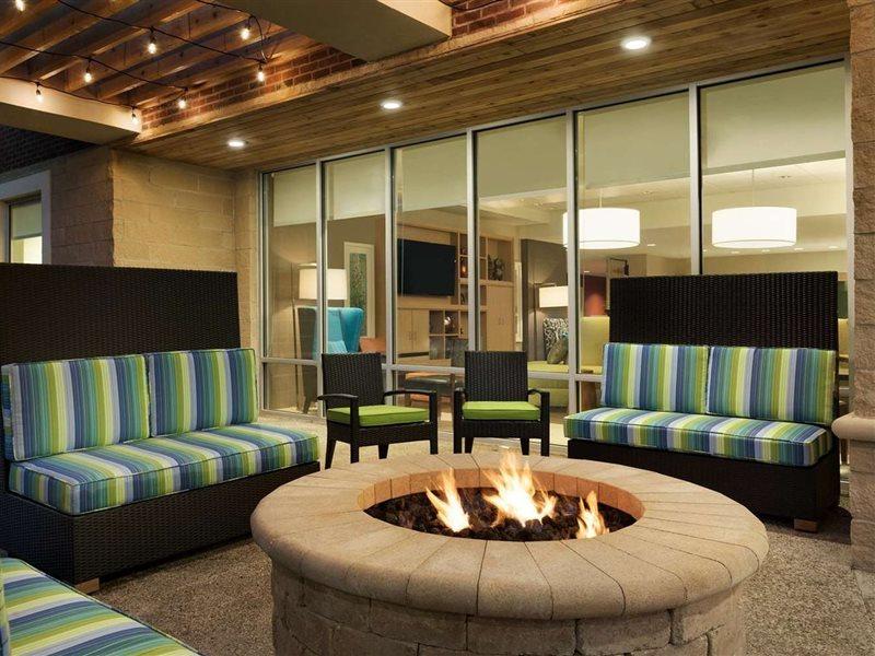 Home2 Suites By Hilton Middleburg Heights Cleveland Luaran gambar