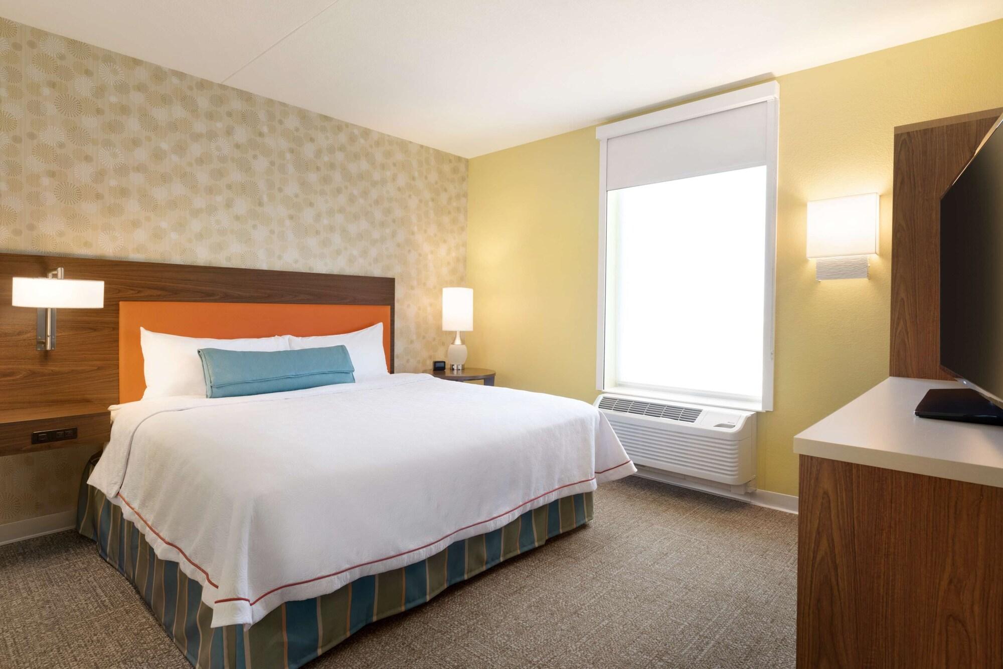 Home2 Suites By Hilton Middleburg Heights Cleveland Luaran gambar