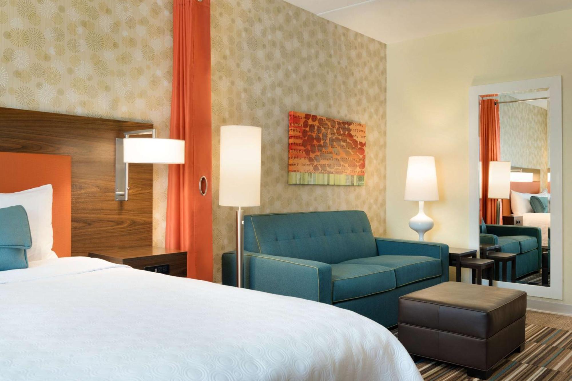 Home2 Suites By Hilton Middleburg Heights Cleveland Luaran gambar