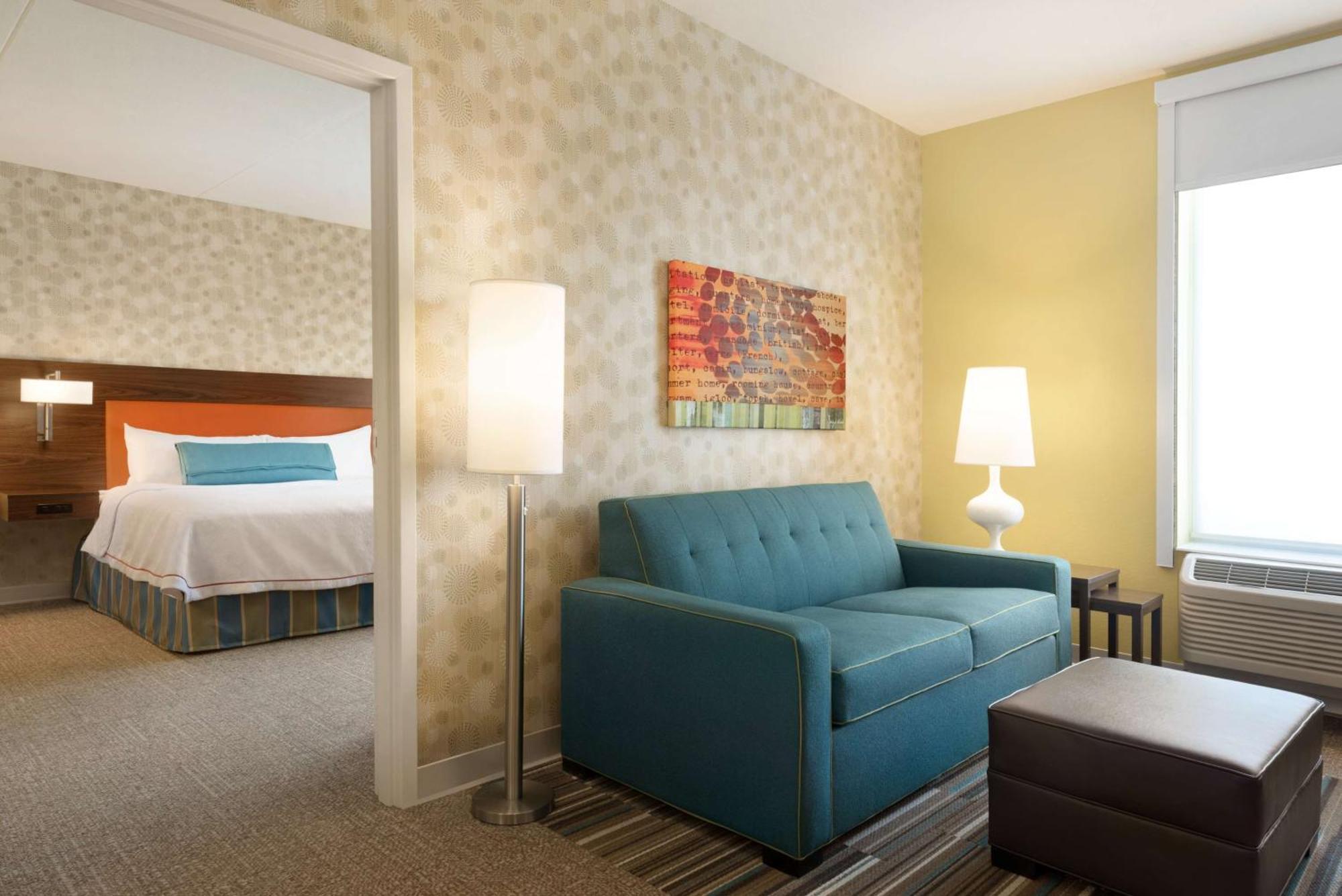 Home2 Suites By Hilton Middleburg Heights Cleveland Luaran gambar
