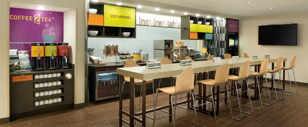 Home2 Suites By Hilton Middleburg Heights Cleveland Luaran gambar